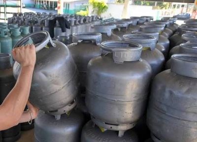 Gás de cozinha terá reajuste e ficará mais caro para consumidores na Paraíba